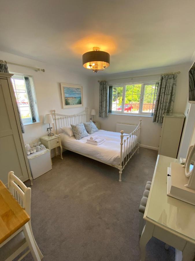 An Porth Guest House St Ives Kültér fotó
