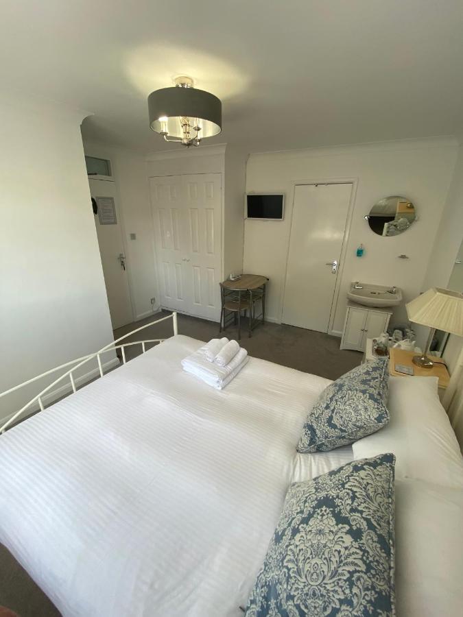 An Porth Guest House St Ives Kültér fotó