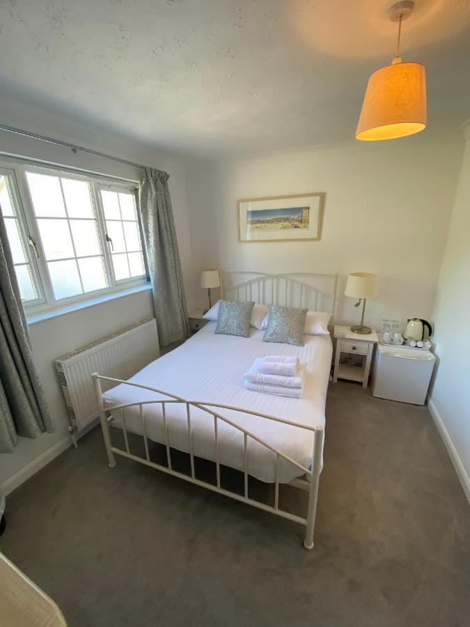 An Porth Guest House St Ives Kültér fotó