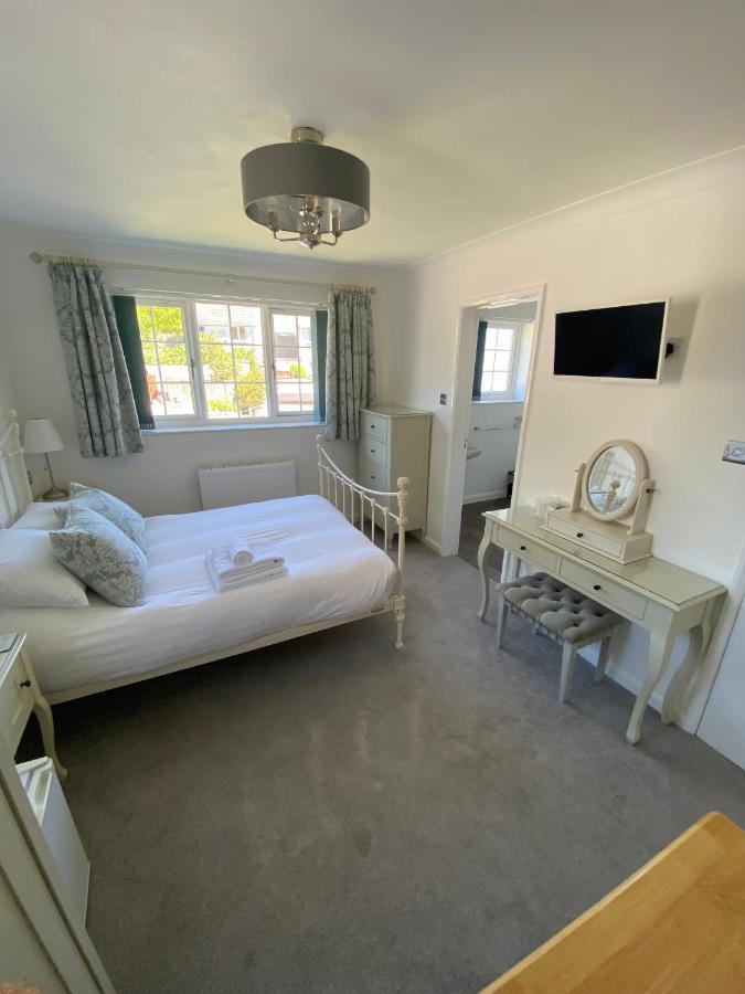 An Porth Guest House St Ives Kültér fotó