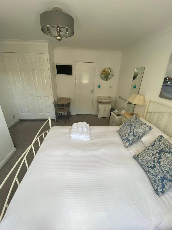 An Porth Guest House St Ives Kültér fotó