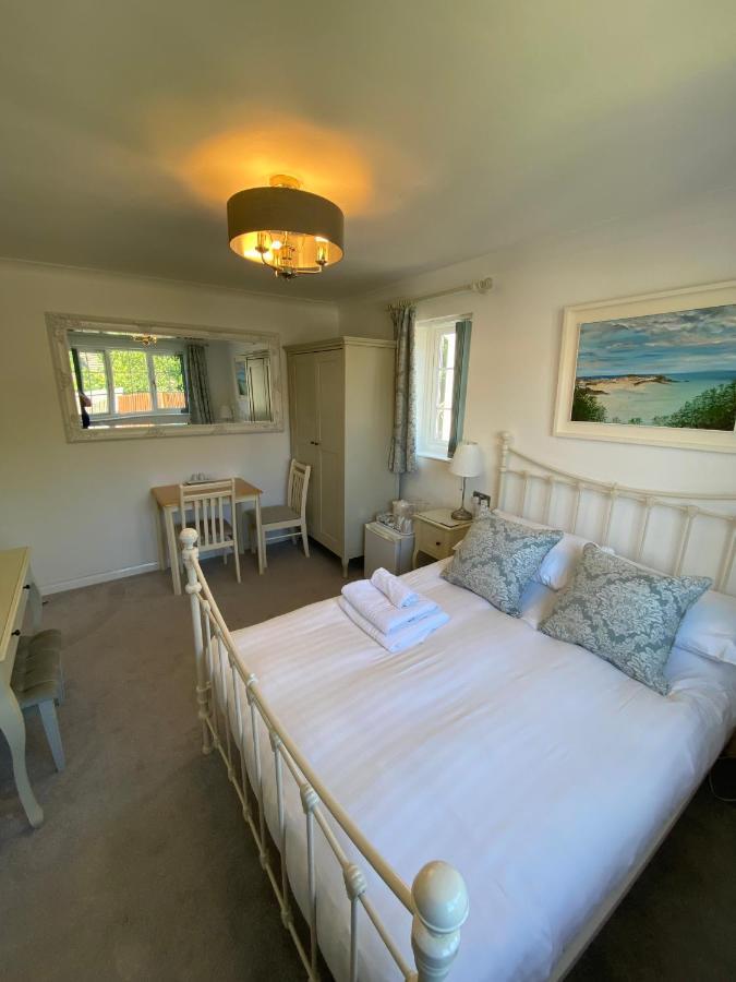 An Porth Guest House St Ives Kültér fotó