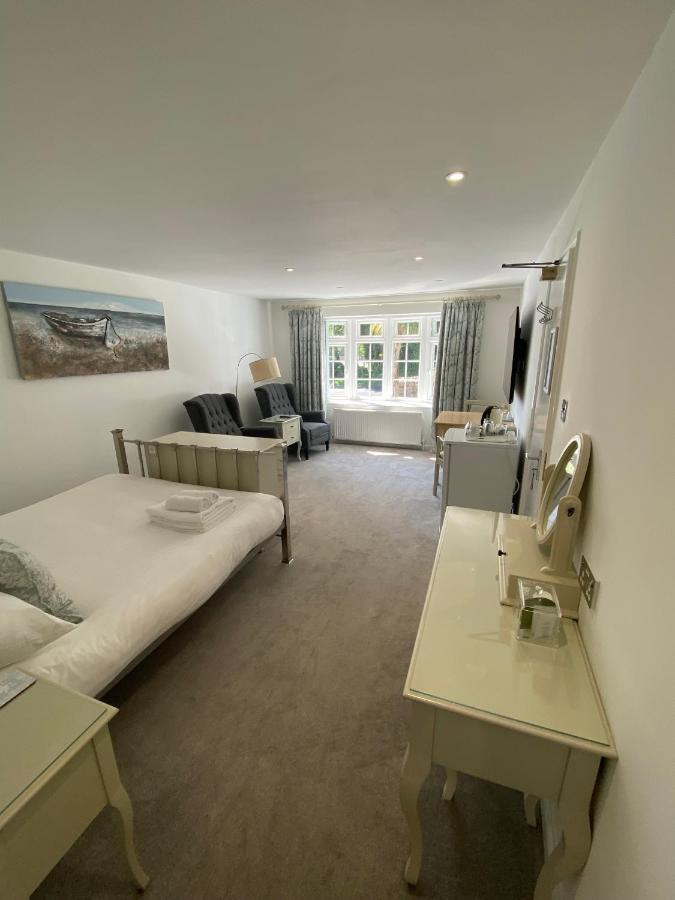 An Porth Guest House St Ives Kültér fotó