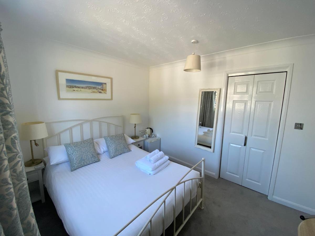 An Porth Guest House St Ives Kültér fotó