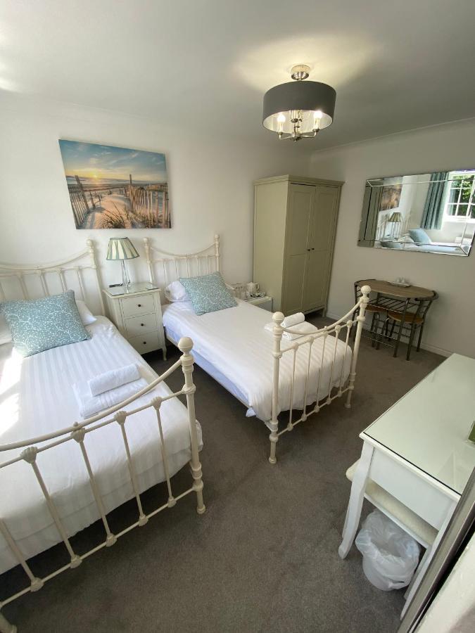 An Porth Guest House St Ives Kültér fotó